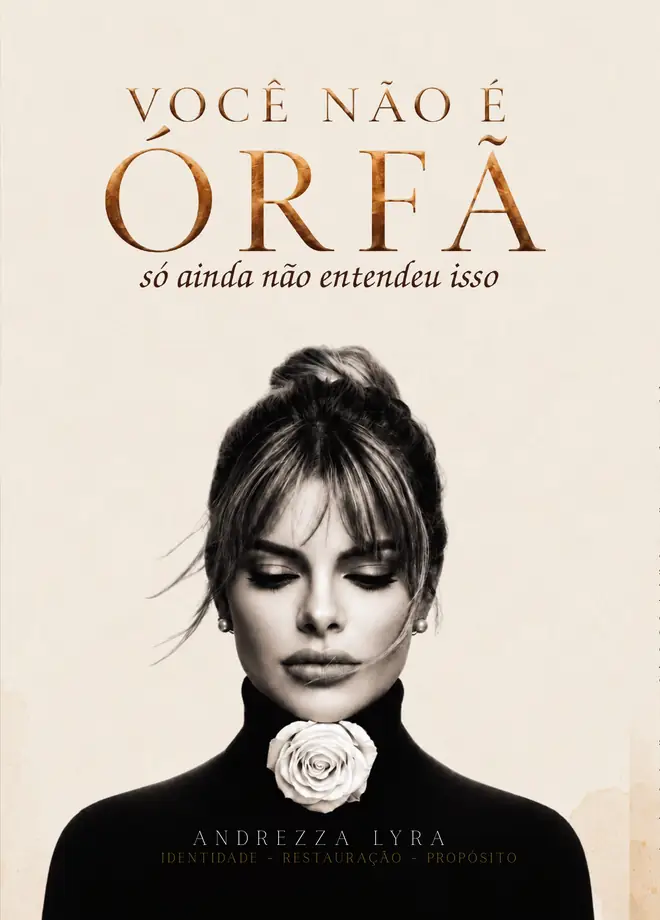 VOCÊ NÃO É ÓRFÃ