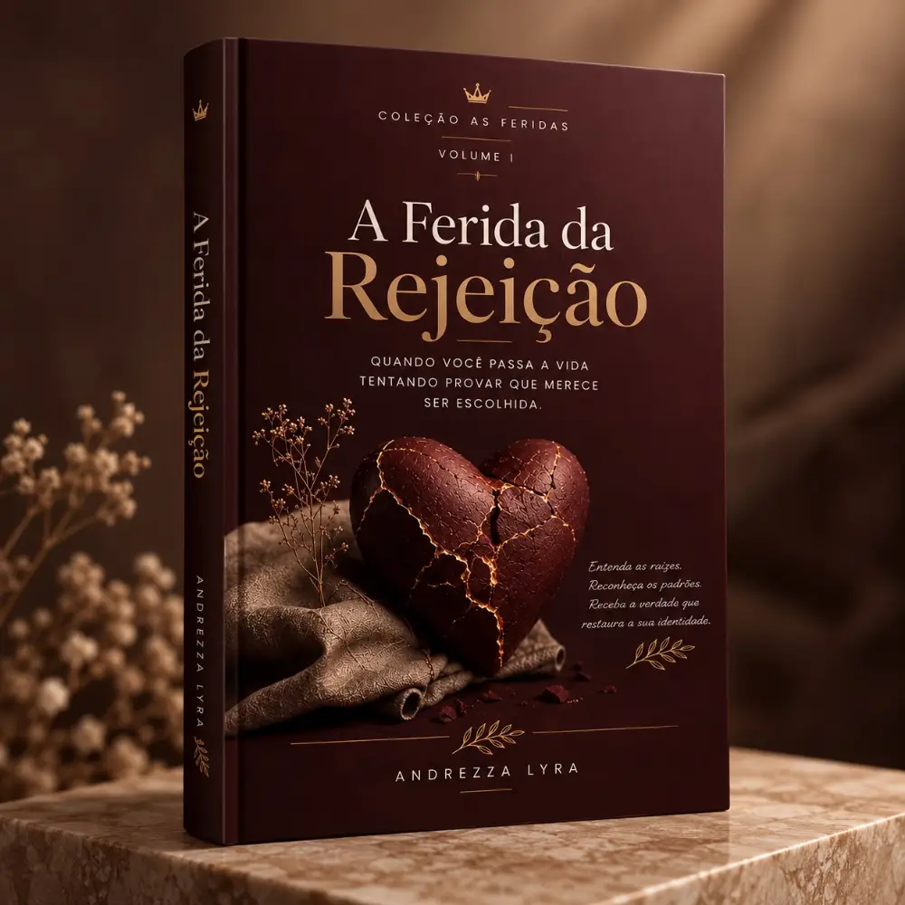 A Ferida da Rejeição