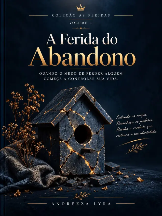 A Ferida do Abandono