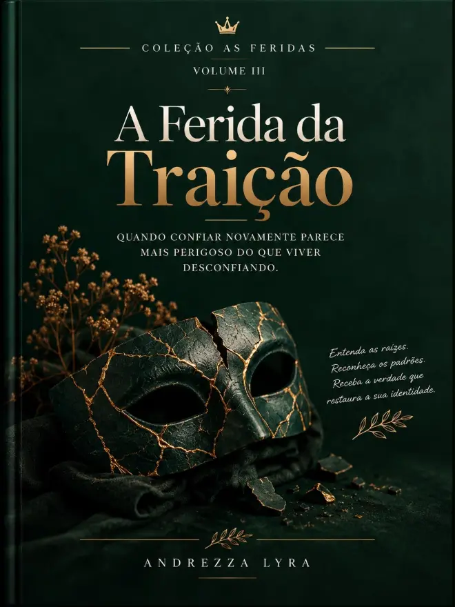 A Ferida da Traição