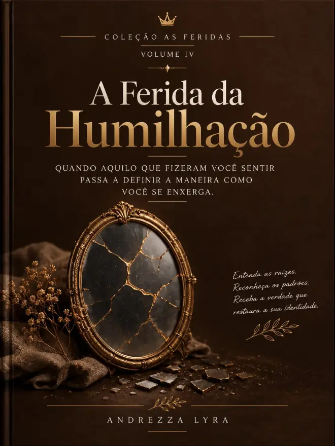 A Ferida da Humilhação